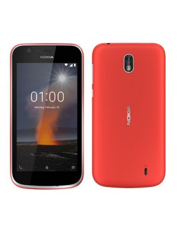 Nokia 1 - 4G - Ram 8Go Caméra 5mégapixels